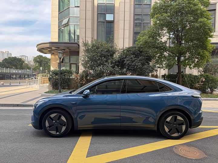 Nio Onvo L60 2024 2024款 60kWh 后驱版