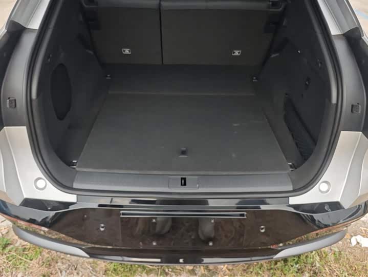 XPeng G7 2025 2025款 702 超长续航 Max