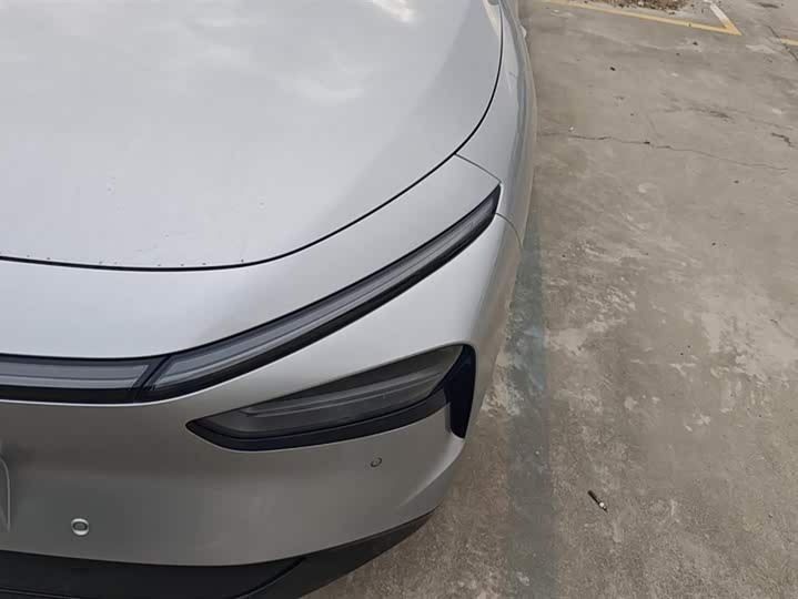 XPeng G7 2025 2025款 702 超长续航 Max