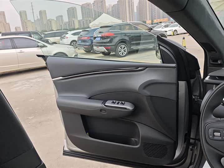 XPeng G7 2025 2025款 702 超长续航 Max