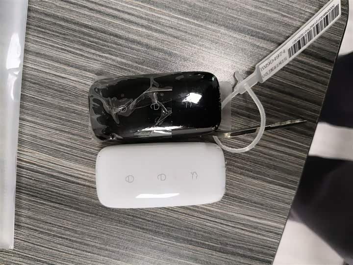 Geely Galaxy L7 2025 2025款 EM-i 115km 远航版