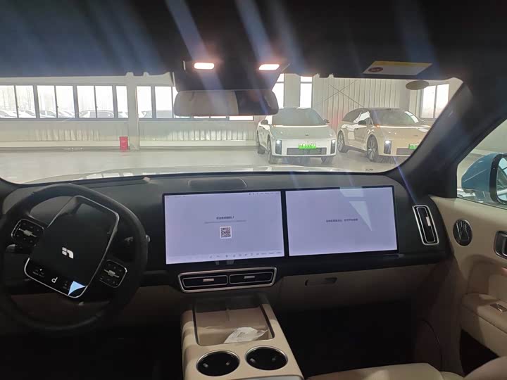 LiXiang L7 2025 2025款 Ultra 智能焕新版