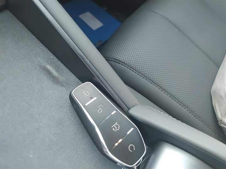 BYD Qin L 2025 2025款 DM-i 智驾版 120KM超越型