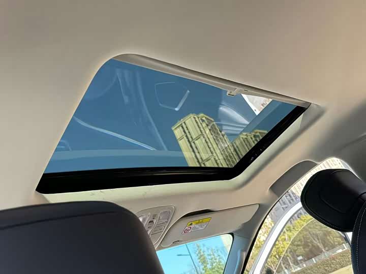 Maxus G20 2023 2023款 PLUS 2.0T 汽油自动尊雅版