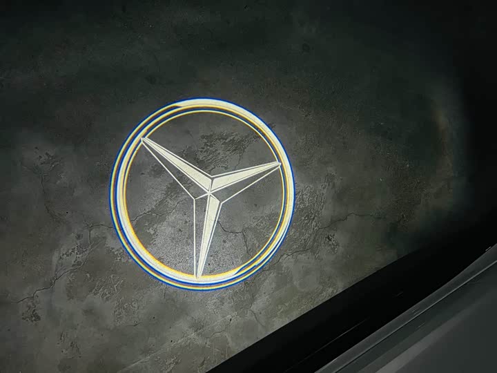 Mercedes-Benz C-Class 2025 2025款 改款 C 260 L 皓夜运动版