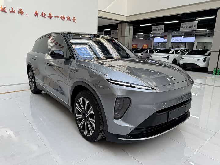 Nio ES8 2024 2024款 75kWh 行政版