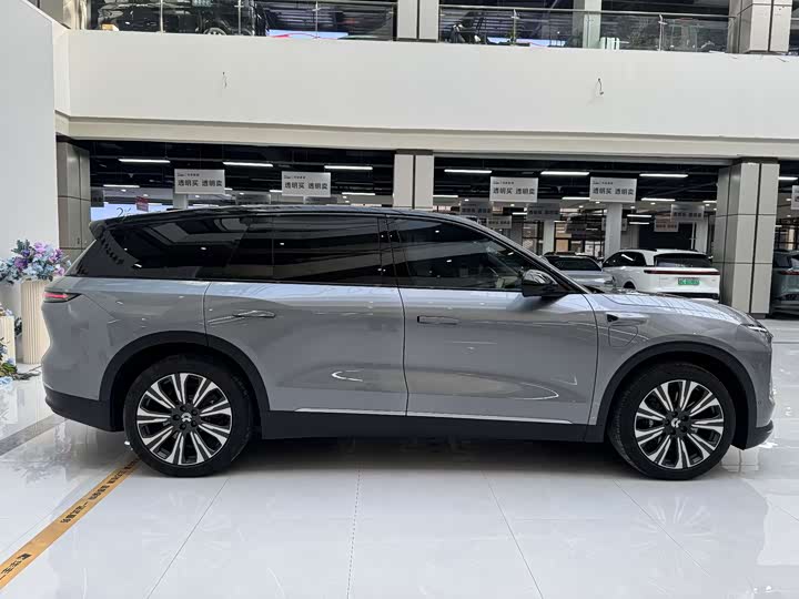 Nio ES8 2024 2024款 75kWh 行政版