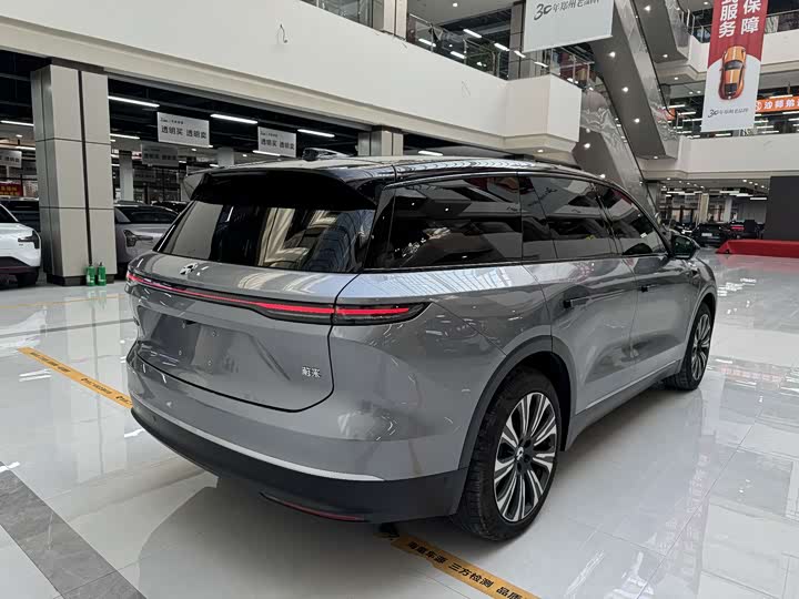 Nio ES8 2024 2024款 75kWh 行政版