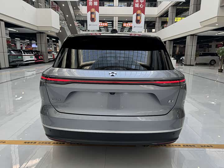 Nio ES8 2024 2024款 75kWh 行政版