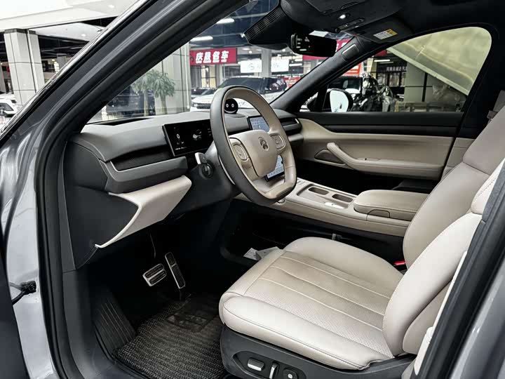 Nio ES8 2024 2024款 75kWh 行政版