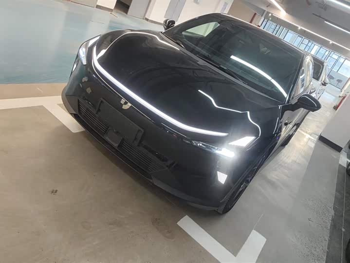 Geely Jiyue 01 2024 2024款 Max 性能版