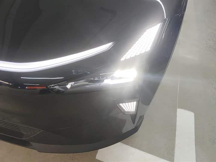 Geely Jiyue 01 2024 2024款 Max 性能版