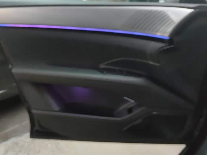 Geely Jiyue 01 2024 2024款 Max 性能版