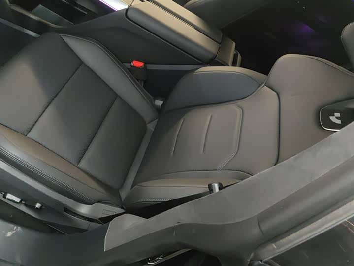 Geely Jiyue 01 2024 2024款 Max 性能版