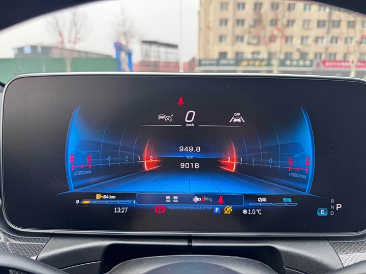 Mercedes-Benz CLE-Class AMG 2024 2024款 AMG CLE 53 4MATIC+ 轿跑车