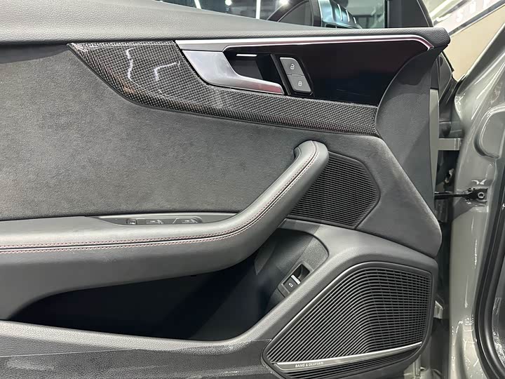 Audi S4 2024 2024款 S4 3.0TFSI