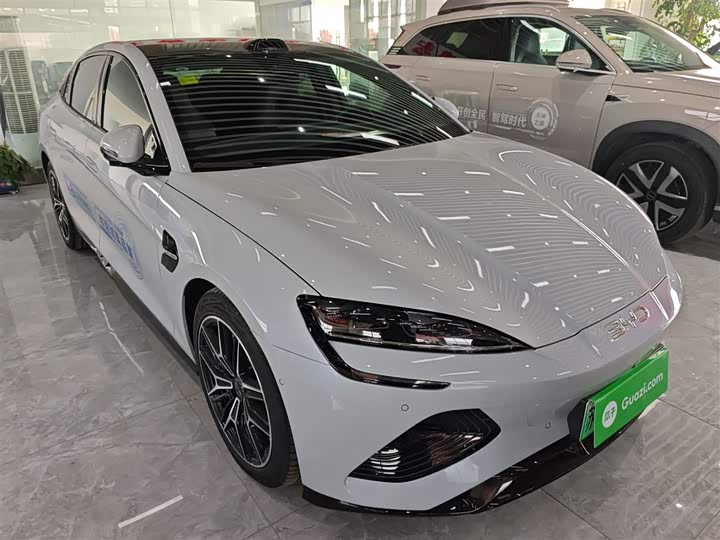 BYD Seal 2025 2025款 650智驾版