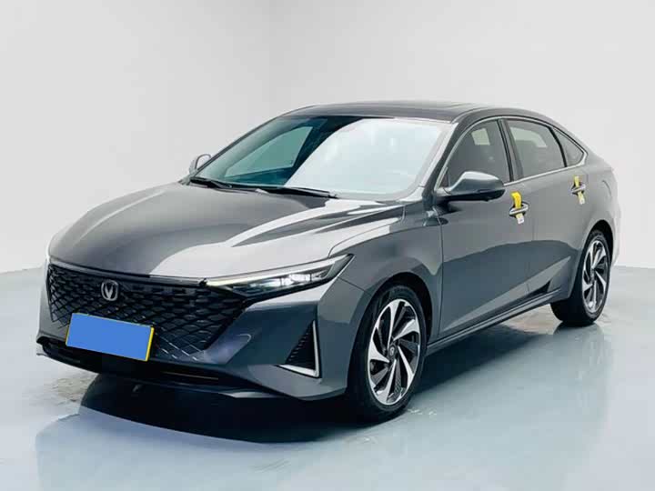 Changan Raeton Plus 2023 2023款 1.5T DCT领悦型