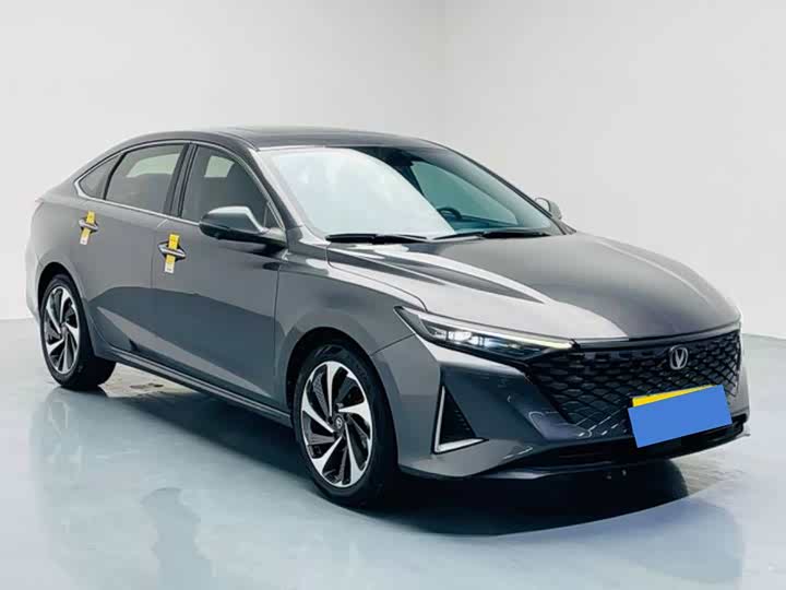Changan Raeton Plus 2023 2023款 1.5T DCT领悦型