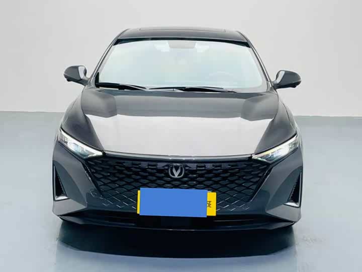 Changan Raeton Plus 2023 2023款 1.5T DCT领悦型
