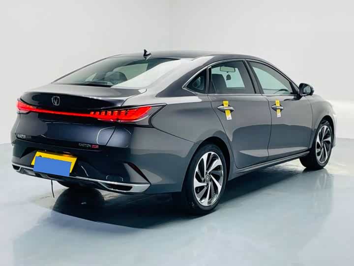 Changan Raeton Plus 2023 2023款 1.5T DCT领悦型