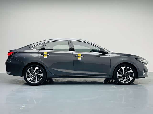 Changan Raeton Plus 2023 2023款 1.5T DCT领悦型