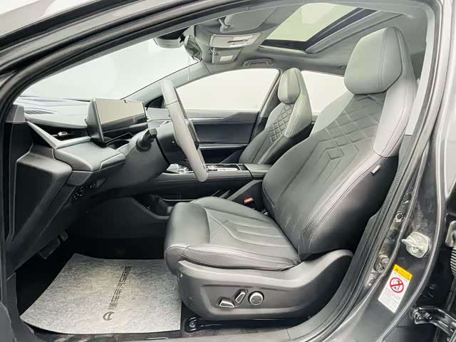 Changan Raeton Plus 2023 2023款 1.5T DCT领悦型