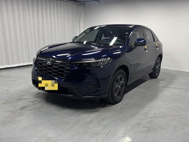 Honda HR-V 2023 2023款 240TURBO 劲睿版
