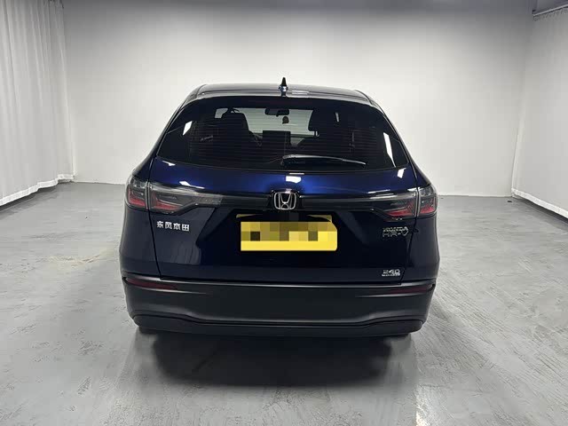 Honda HR-V 2023 2023款 240TURBO 劲睿版