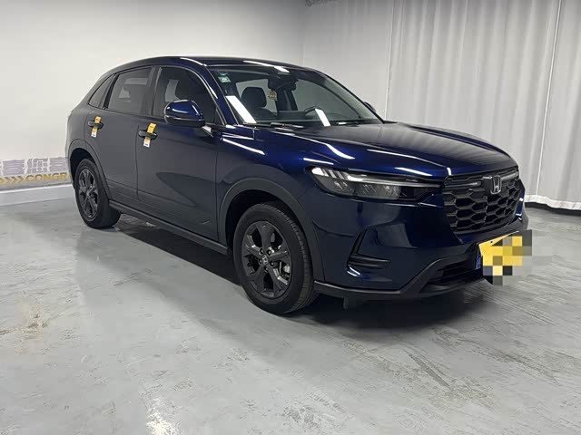 Honda HR-V 2023 2023款 240TURBO 劲睿版
