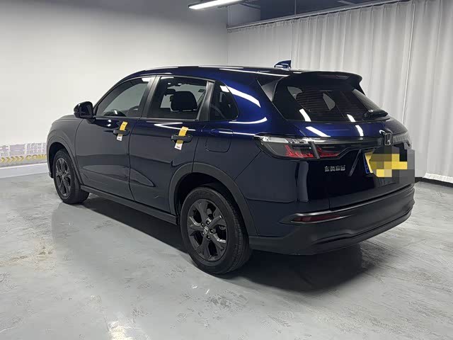 Honda HR-V 2023 2023款 240TURBO 劲睿版