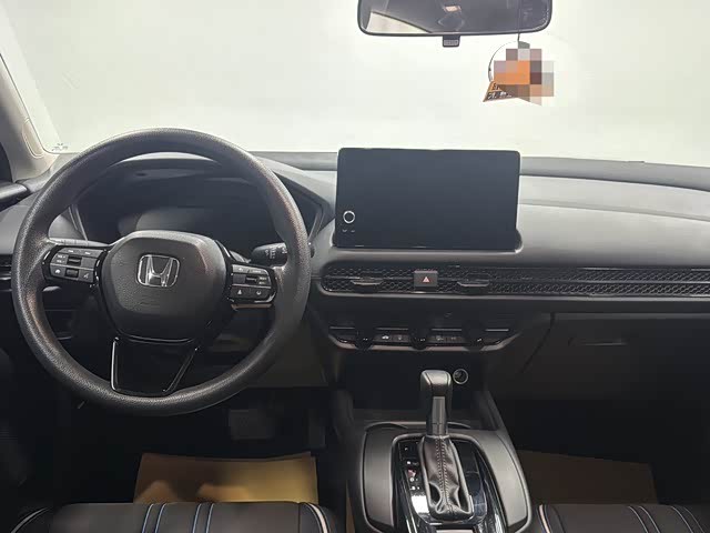 Honda HR-V 2023 2023款 240TURBO 劲睿版