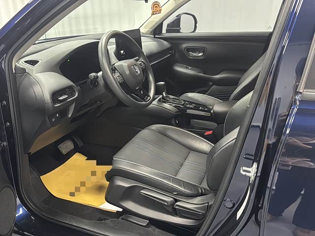 Honda HR-V 2023 2023款 240TURBO 劲睿版