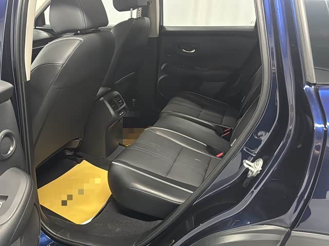 Honda HR-V 2023 2023款 240TURBO 劲睿版