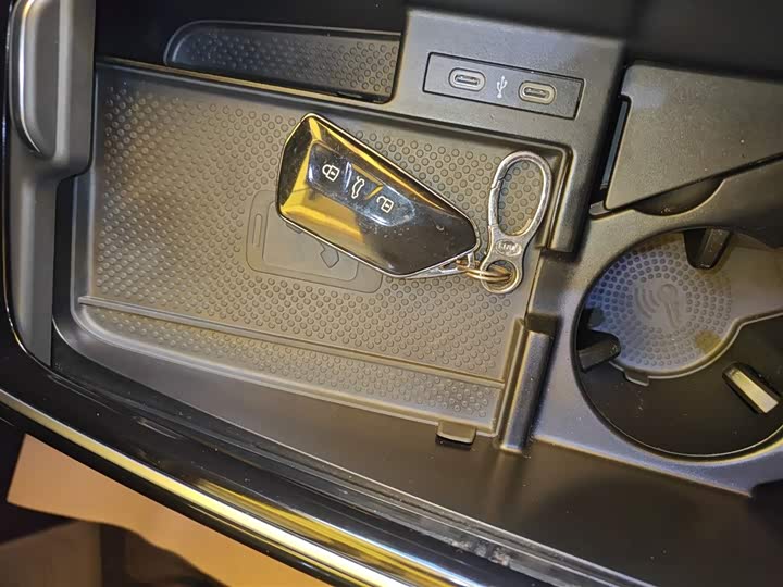 Volkswagen ID.6 X 2022 2022款 极智长续航版