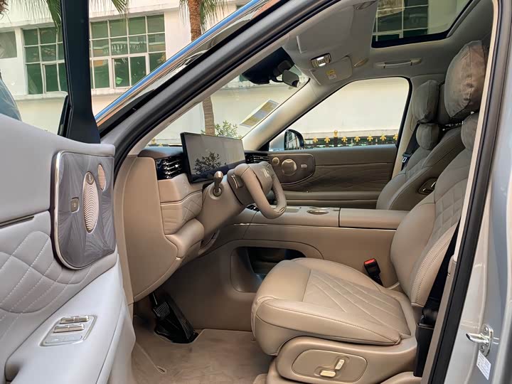 IM motors LS9 2026 2026款 66 Ultra