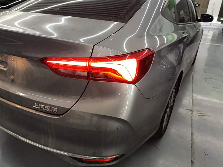 Buick Verano 2023 2023款 Pro 乐享版