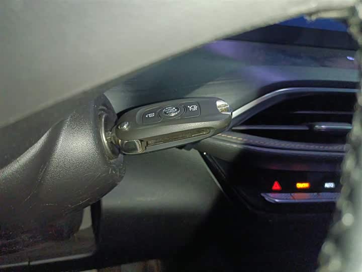 Buick Verano 2023 2023款 Pro 乐享版