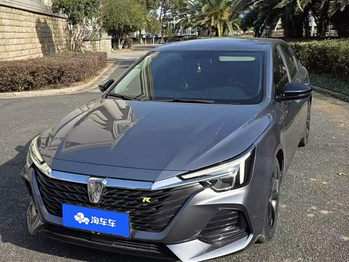 Roewe i6 Max 2020 2020款 300TGI 自动爽酷版