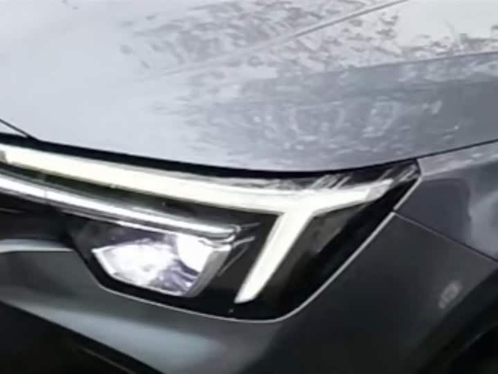 Roewe i6 Max 2020 2020款 300TGI 自动爽酷版