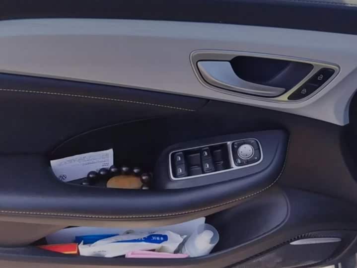 Roewe i6 Max 2020 2020款 300TGI 自动爽酷版