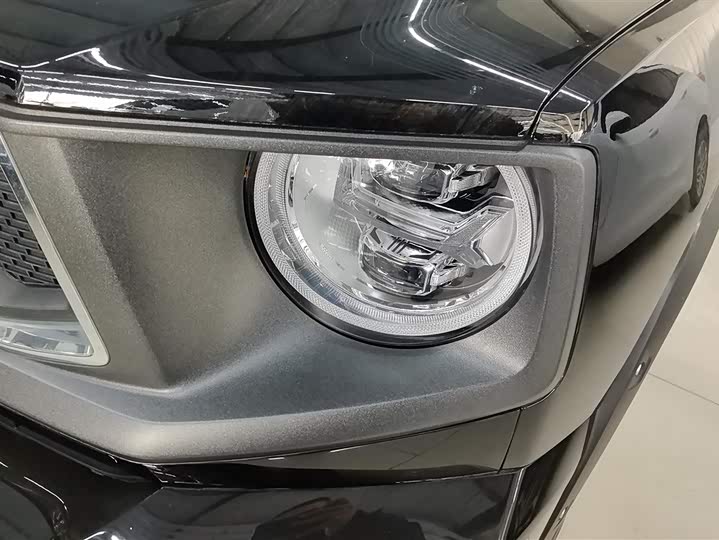 Haval H-Dog Hybrid 2024 2024款 Hi4 102km 潮电版Plus