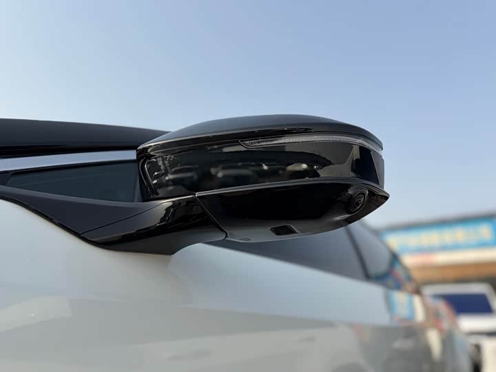 Toyota bZ5 2025 2025款 630 MAX智行版