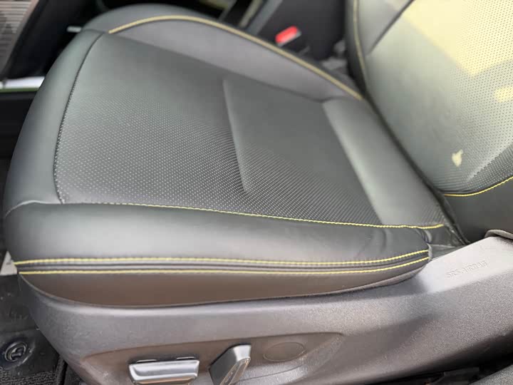 Toyota bZ5 2025 2025款 630 MAX智行版