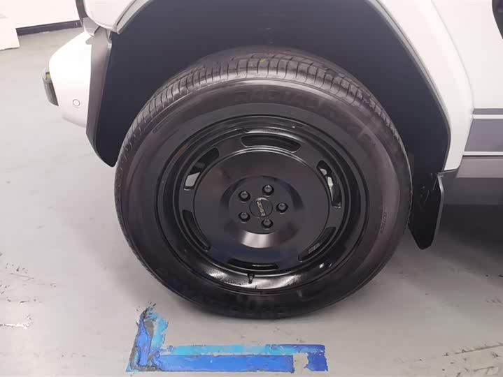 Chery iCar V23 2025 2025款 401两驱智驾版