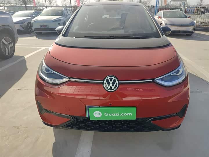 2026 Volkswagen ID.3