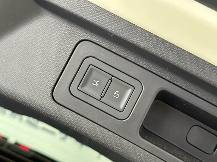 BYD Yuan Plus 2025 2025款 智驾版 510KM 超越型