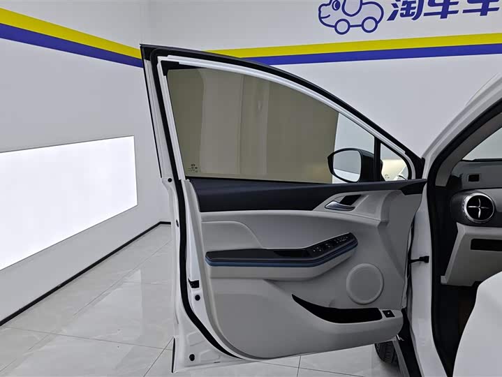 BYD Yuan Pro 2023 2023款 401KM尊贵型