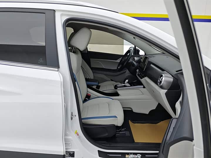 BYD Yuan Pro 2023 2023款 401KM尊贵型