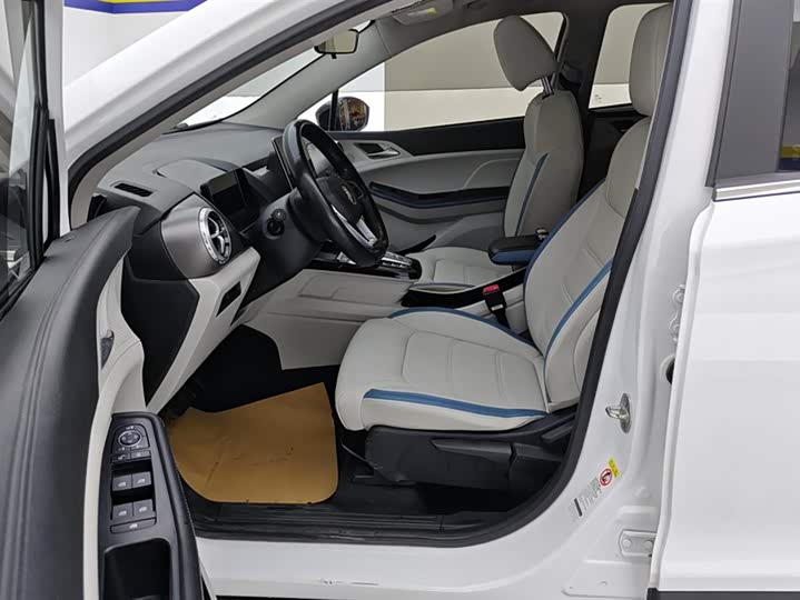 BYD Yuan Pro 2023 2023款 401KM尊贵型